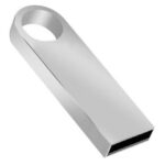 Metal USB Silver - Image 2