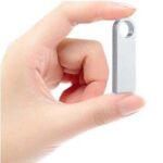 Metal USB Silver - Image 3