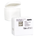 Universal Power Adapter Model 2 - Image 10