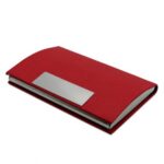 Card Holder PU Model 3 - Image 4