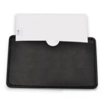 Card USB PU Pouch