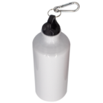 Aluminium Bottle 600ml - Image 2