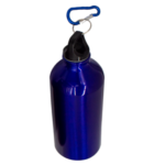Aluminium Bottle 600ml - Image 3