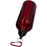 Aluminium Bottle 600ml - Image 7