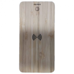 Bamboo Power bank 10000 mAh