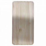 Bamboo Power bank 10000 mAh - Image 2