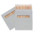 Color Pencil- 12 pcs