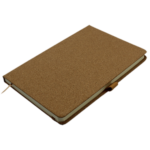 Cork Notebook A5 - Image 2