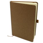 Cork Notebook A5 - Image 3