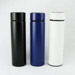 Double Wall Thermometer Bottle 500ml - Image 10