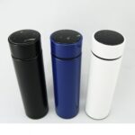 Double Wall Thermometer Bottle 500ml - Image 9