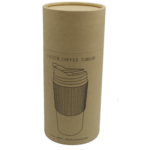 Double Wall Tumbler with Silicon Grip 500ml - Image 13