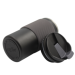 Double Wall Tumbler with Silicon Grip 500ml - Image 6