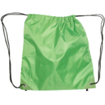 Draw String Bag Leather Corner - Image 5