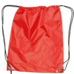 Draw String Bag Leather Corner - Image 8