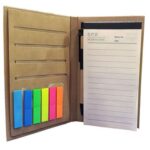 Eco Friendly Notepad - Image 2