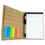 Eco Friendly Notepad - Image 3