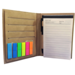 Eco Friendly Notepad - Image 5
