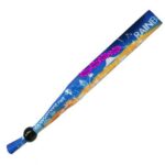 Fabric Hand Lanyard - Image 5