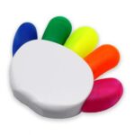 Highlighter- Hand Shaped