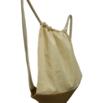 Jute Base Cotton String Bag - Image 2