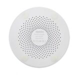 LED Wireless charger Round Model 1 - Image 10