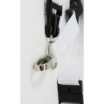 Lanyard 20mm 3 in 1 Sublimation- White - Image 3