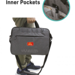 Laptop Bag slim - Image 6