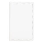 Memo Pad A6