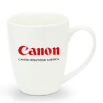 Mug U Shaped Ceramic - Image 3