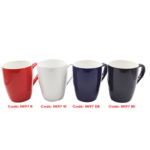 Mug U Shaped Ceramic - Image 9