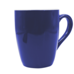 Mug U Shaped Ceramic - Image 4