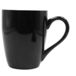 Mug U Shaped Ceramic - Image 6