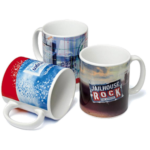 Mug White Sublimation - Image 2