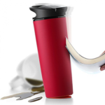 Never Fall Mug - Image 3