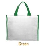 Nonwoven Horizontal Bag Side Panel - Image 5