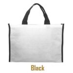 Nonwoven Horizontal Bag Side Panel - Image 4