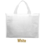 Nonwoven Horizontal Bag Side Panel - Image 3