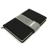 Notebook A5 PU Fabric - Image 12