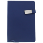 Notebook A5 PU Magnetic Loop - Image 5