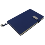 Notebook A5 PU Magnetic Loop - Image 7