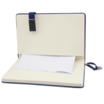 Notebook A5 PU Magnetic Loop - Image 8