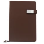 Notebook A5 PU Magnetic Loop - Image 16