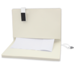 Notebook A5 PU Magnetic Loop - Image 13