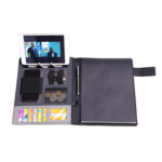 Organizer with Plate - Image 5