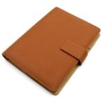 Organizer with Plate Dark Brown - Image 4
