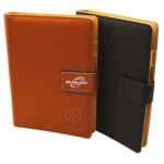 Organizer with Plate Dark Brown - Image 8