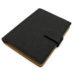 Organizer with Plate Dark Brown - Image 11