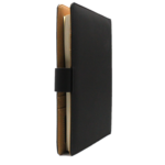 Organizer with Plate Dark Brown - Image 12