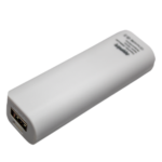 Powerbank 2000 mAh Model 4- White - Image 2